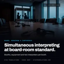 service image