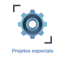 Proyectos especiales