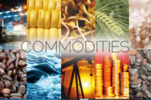 INTERMEDIATION IN COMMODITIES AND WOOD PELLETS