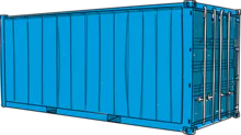 service image