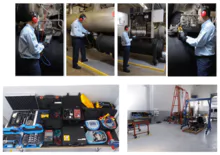 service image