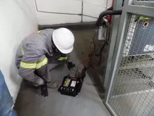 service image