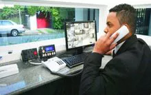 service image