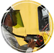 service image
