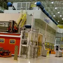 service image