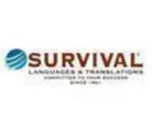 Survival Languages & Translations