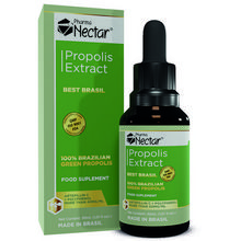 Best Brasil: Propolis Extract 15%