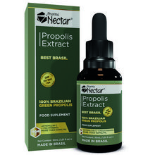 Best Brasil: Propolis Extract 25%