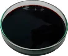 Extracto acuoso de propóleo verde