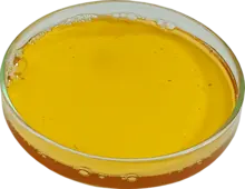 Green Propolis Glycerinated Extract (Mycellium)