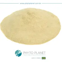 Suma root extract