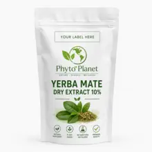 Private Label - Yerba Mate 10%