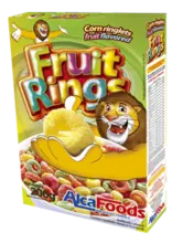 Fruit Rings