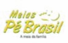 Meias Pé Brasil