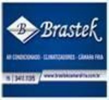 Brastek Climatização