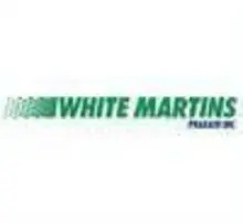 White Martins Gases
