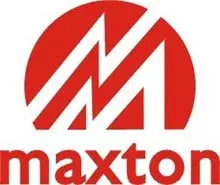 Maxton Power Tech Co.,ltd.