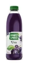 SUCOS CAMPO LARGO - 900ML