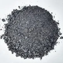 Synthetic graphite for the industry