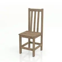 CADEIRA RUSTICA ITÁLIA
