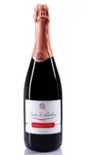 Portuguese Red Sparkling Wine