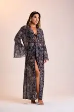 Pareo de playa - Liso o estampado