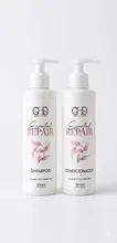 SHAMPOO E CONDICIONADOR - HOME CARE