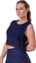 Cropped Esportivo Elite Pro