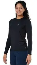 Camiseta Térmica Manga Longa Elite Pro