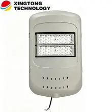 XT-ZEN Lâmpada de Rua LED de Alta Eficiência 50W-120W Compatível com Solar IP66 à Prova d'Água