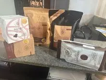 CAFÉ GRÃO NATIVO