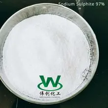 sodium sulphite