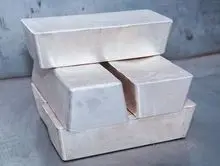 Argentum, Electro Deposited Copper, Zinc