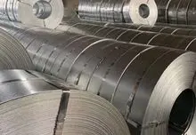 Galvanized steel coil, hardware, building material