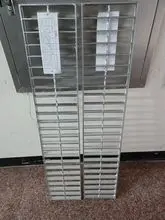 steel grating, mesh grating, trench cover