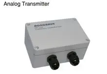 Analog Transmitter, electronic component