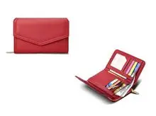 women wallet