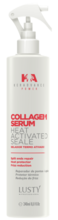Collagen Serum - (Capillary Plastic, Detangler, Thermo Active Sealer) - 240 ml