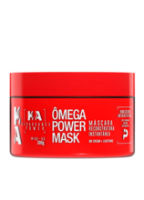 Keradvance - Omega Power Mask - BB Cream 12 and Extracts - 300 g