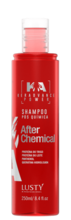 After Chemical Shampoo Proteins and Keratin - 250 ml