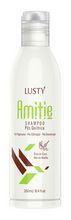 Amitie Shampoo (Chemical Powders - Coconut Oil and Bee Honey) - 250 ml