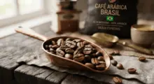 Café brasileiro