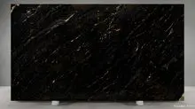EBONY GOLDEN CRISTAL