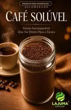 Café Instantáneo Granulado