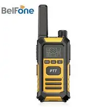 Outdoor Analog Two-Way Radio for Camping