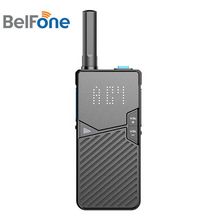 BelFone OG306 Ultra-slim Analog Two-Way Radio Walkie Talkie