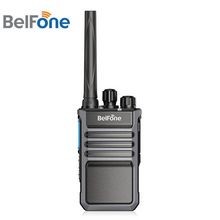 Small Analog Walkie Talkie UHF Transceiver for Clear Communication