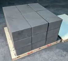 High Purity Graphite