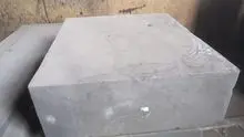 Grafito de Alta Pureza