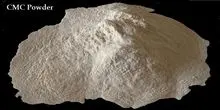 Celulose carboximetil de sódio (CMC)